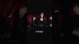 Video post by @againstthecurrent on YouTube