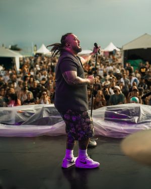 Image post by @jboogmusic on Instagram