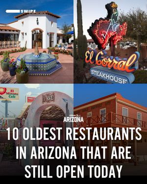 Image post by @welcometoarizona on Instagram