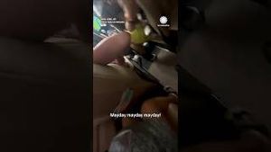 Video post by @accuweather on YouTube