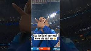 Video post by @bleacherreport on YouTube