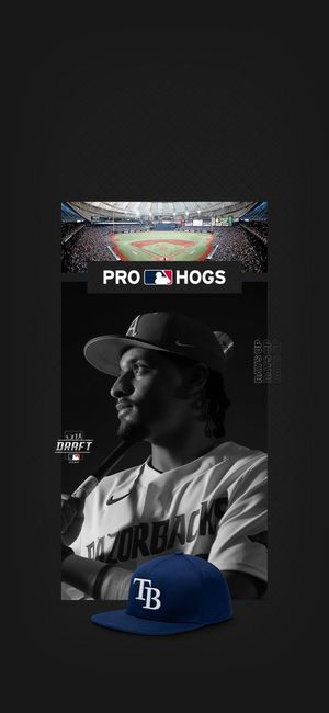 Image post by @RazorbackBSB on Twitter