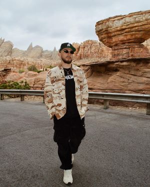 Image post by @twoogees on Instagram