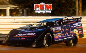 Image post by @lucasdirt on Instagram