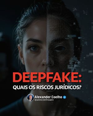 Image post by @alexcoelhoadv on Instagram