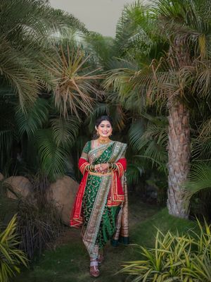 Image post by @bhushanpatil on Instagram