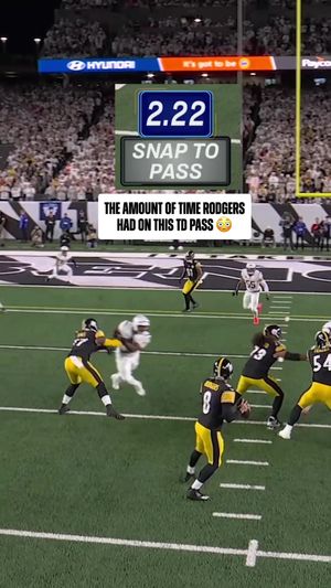 Video post by @nfl on TikTok