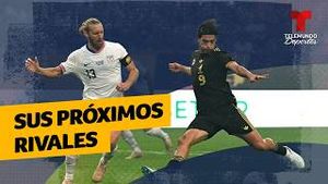 Video post by @deportes on YouTube
