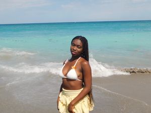 Image post by @ruthxandre on Instagram