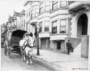 Image post by @opensfhistory on Instagram