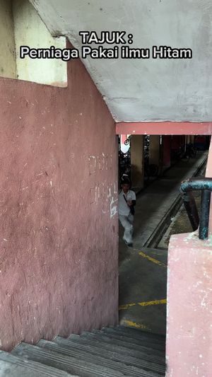 Video post by @muhammadmilaini on TikTok
