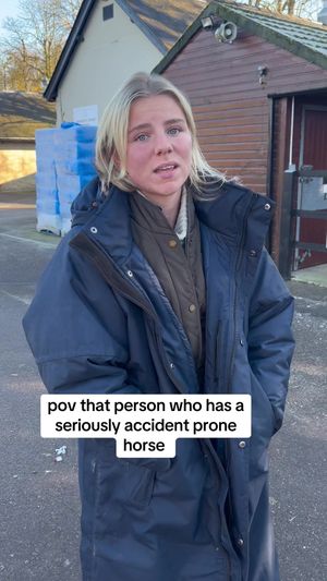 Video post by @millicentstennett on TikTok