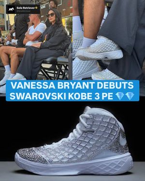 Image post by @soleretriever on Instagram