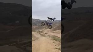 Video post by @nitrocircus on YouTube