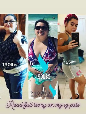 Image post by @phoenixbeautywellness on Instagram