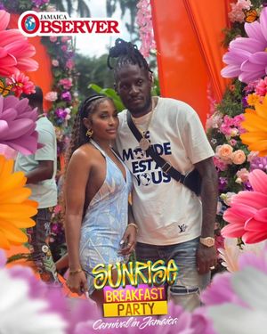 Image post by @jamaicaobserver on Instagram