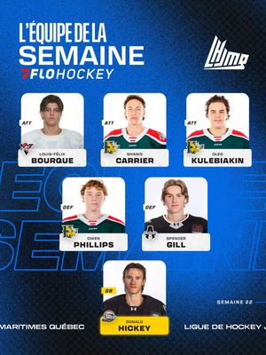 Image post by @lhjmq_qmjhl_ on Instagram