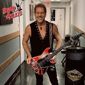 Image post by @nightranger on Instagram