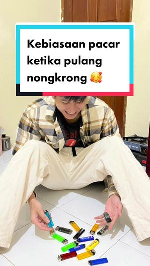 Video post by @rinarstn on TikTok