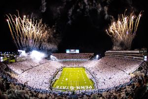 Image post by @bigtennetwork on Instagram