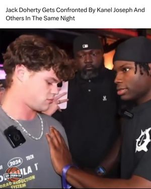 Image post by @nojumper on Instagram