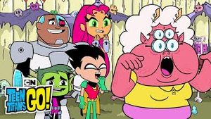 Video post by @cartoonnetwork on YouTube