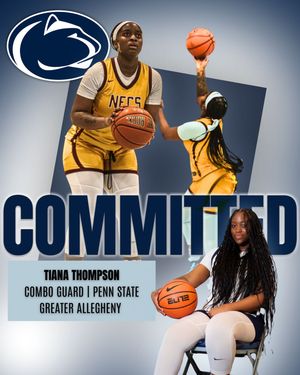 Image post by @psuabingtonwbb on Instagram