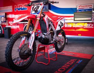 Image post by @racerxonline on Instagram