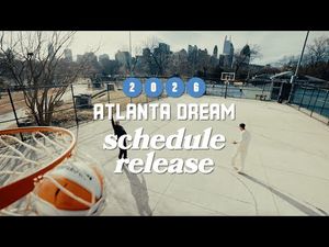 Video post by @atlantadream on YouTube