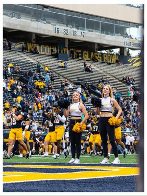 Image post by @toledodanceteam on Instagram