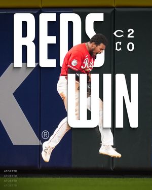 Image post by @reds on Instagram