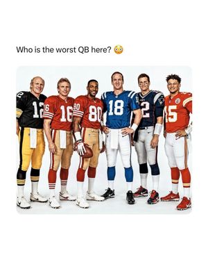 Image post by @undrafted.sports on Instagram