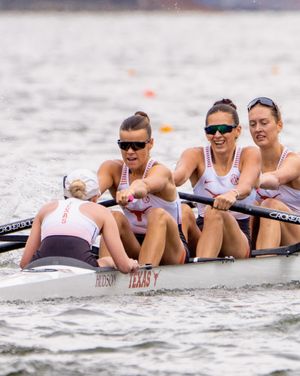Image post by @texasrowing on Instagram