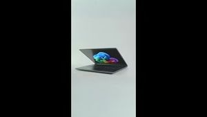 Video post by @acer on YouTube