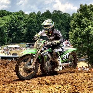 Image post by @racerxonline on Instagram