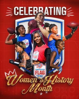 Image post by @flagfootball on Instagram