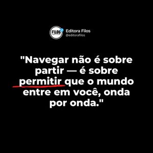 Image post by @editorafilos on Instagram