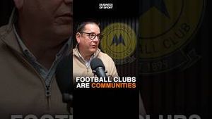 Video post by @bizofsport on YouTube