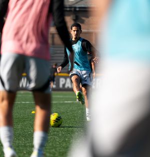 Image post by @mke_msoccer on Instagram