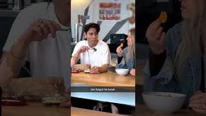 Video post by @sabra on YouTube