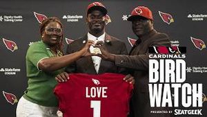 Video post by @azcardinals on YouTube