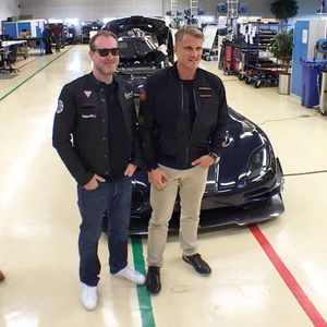 Image post by @gumball3000 on Instagram