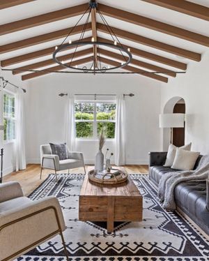 Image post by @ourluxhomes on Instagram
