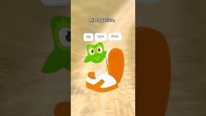 Video post by @duolingo on YouTube