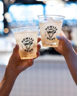 Image post by @howlerheadwhiskey on Instagram