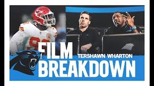 Video post by @carolinapanthers on YouTube