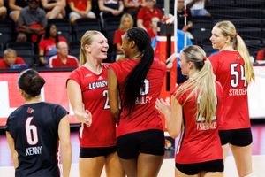 Video post by @louisvillevb on TikTok