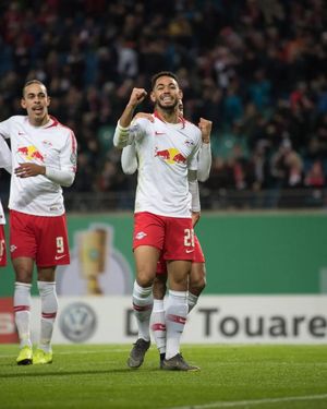 Image post by @rbleipzig on Instagram