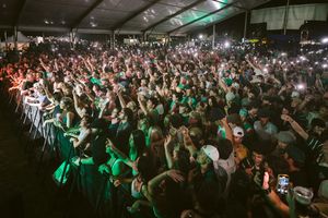 Image post by @dublinirishfest on Instagram