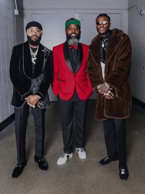 Image post by @85southshow on Instagram